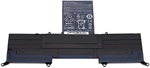 Noubi tech Laptop Battery for Acer Aspire S3 Ultrabook S3-951-6464 S3-951-6601 S3-951-6616 S3-951-6629 S3-951-6646 S3-951-6665 AP11D3F