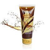 Black Tea Perfecting Facial Gel Mask, Evens Skin Tone, Reduces Pores & Wrinkles. Moisturizing, Improves Overall Complexion, Best Antioxidant, Anti-Aging, Cooling Treatment. Cleans & Soothes Face