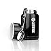 45 Degrees Latitude Stainless Steel Portable Food Jar