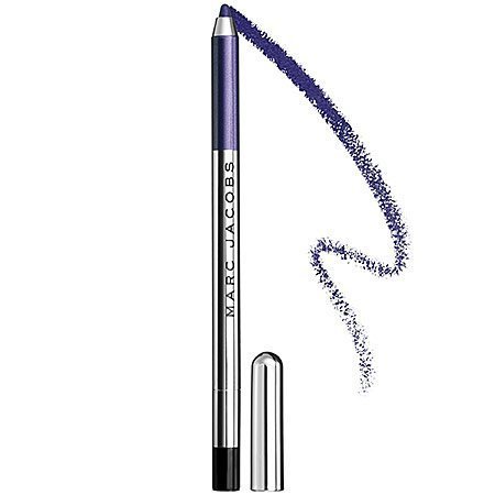 Highliner - Gel Crayon Marc Jacobs Beauty 0.1 Oz Th (Ink) - Deep Navy | NEW
