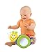 Fisher-Price Go Baby Go! 1-2-3 Crawl Along Snail