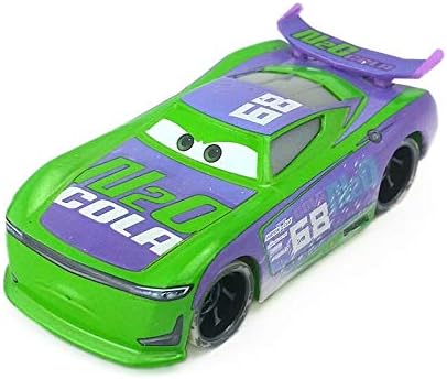 disney cars number 68