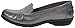 Skechers womens Career-fabulous Advise flats shoes, Pewter, 7.5 US