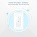 Smart Switch, Aicliv WiFi Light Switch Works with Alexa, Google Home and IFTTT, Requires Neutral Wire, Easy In-Wall Installation, Control Light Remotely via App, No Hub Required, 2 Packs