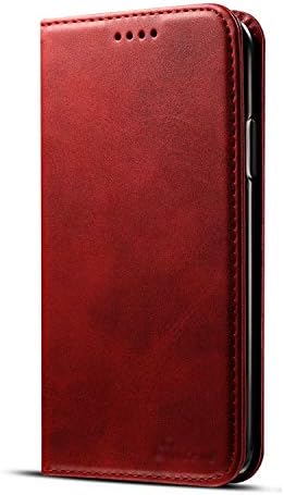 iPhone 6/7/8/X/XS/XR/XS MAS Mobile Holster Flip Magnetic Ads Card Wallet