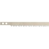 Bahco 51-12 Bow Saw Blade, 12-Inch, Dry Wood, Gold