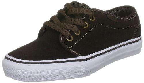 vans vulcanized suede