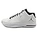 Jordan 5 AM Men Round Toe Synthetic Red Cross Training