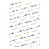 Hammermill 106125 Copy Paper, 100 Brightness, 28lb, 12 x 18, Photo White, 500 Sheets/Ream