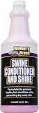 Weaver Leather Livestock Swine Conditioner and Shine