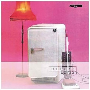 The Cure - I Want to Be Old [#][Studio De Lyrics - Zortam Music