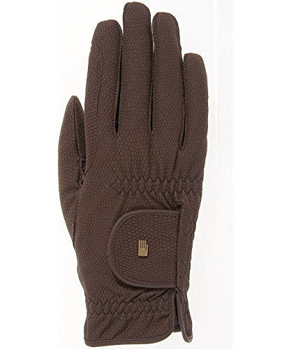 Roeckl Roeck-Grip Unisex Gloves