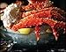King Crab Legs JUMBO (5 LBS)