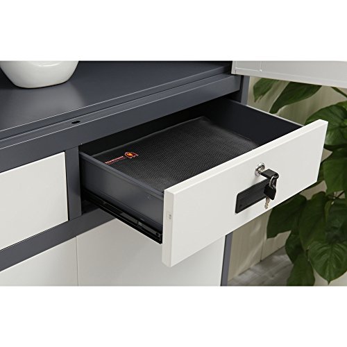 6 Fireproof+Document+Waterproof+Jewelry+Passport