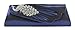Scarleton Flap Clutch with Crystals H3155