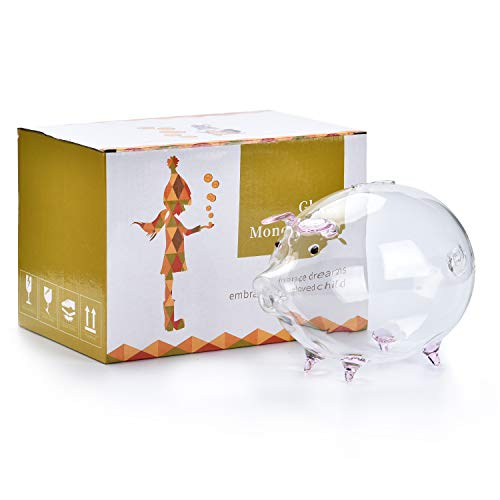 6 Erreloda+Transparent+Creative+Children+Decorative