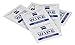 ZEISS Pre-Moistened Lens Cleaning Wipes (20 Count Pouch)