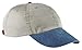 Adams Optimum Pigment Dyed-Cap OS STONE/ ROYAL