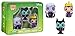 Disney Tin- Villains - 3 Pack