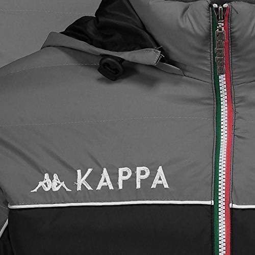 jaqueta kappa covanza