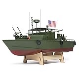 PRB Alpha Patrol Boat, 21