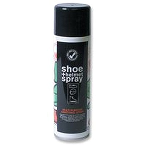 Selden Shoe Helmet Sanitizing And Deodorising Spray 480ml Buy Online In Angola At Angola Desertcart Com Productid 56106761