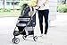 Gen7 Pet G2320SN Pet Supplies Pet Stroller (Renewed)thumb 4