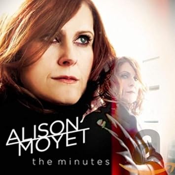The Minutes Alison Moyet Alison Moyet Amazon Es Cds Y Vinilos