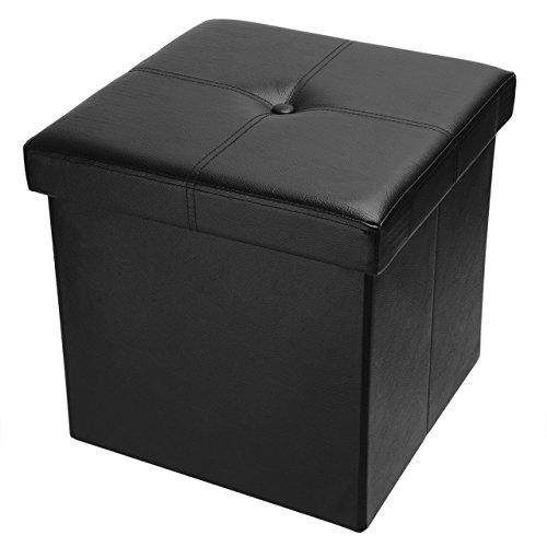 Amazon.ca Ottomans Living Room Furniture Home & Kitchen