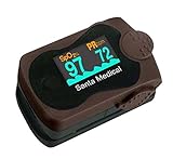 Santamedical SM-230 OLED Finger Pulse Oximeter