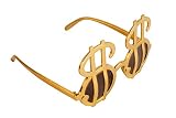 TD.IVES Funny Glasses Party Sunglasses Costume Sunglasses,12 Pack Cool Shaped Funny Party Hats