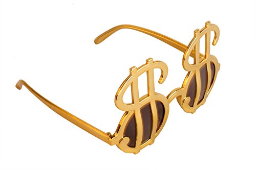 6 TD+IVES+Glasses+Sunglasses+Costume+Shaped