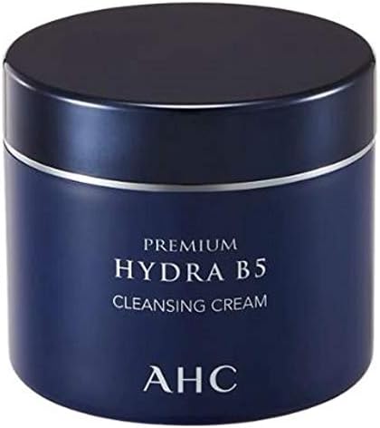 ahc cleansing cream