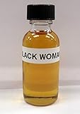 Black Woman Personal Fragrance Oil (1 oz.)
