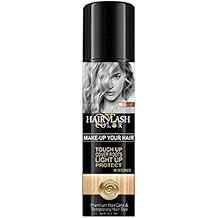 20 Best Hair Color Spray For Men Reviews And Comparison On