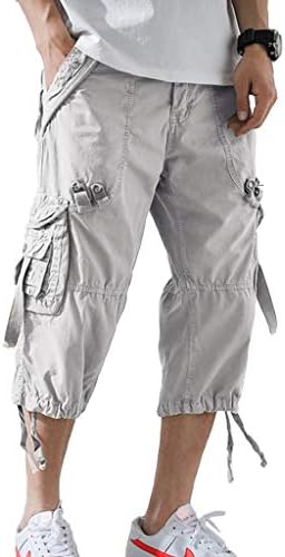 capri cargo pants