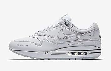 Nike Air Max 1 Sketch Schematic Promotions