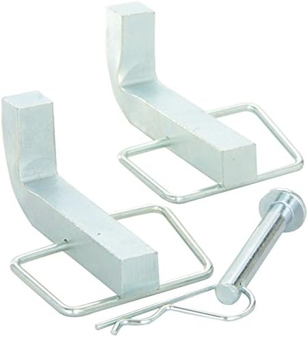 Fastway Shank For 6K-12K E2 Weight Distribution Hitches • 92-02-4214