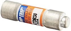 Mersen ATDR Amp-Trap 2000 Time-Delay/Class CC