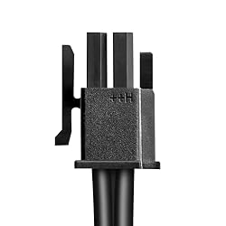 CableMod C-Series Pro ModFlex Sleeved 12V-2x6