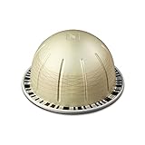 Nespresso VertuoLine Vanizio Coffee, 10 Count