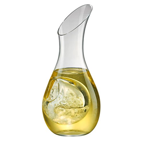 SOMMELIER CHILLING DECANTER