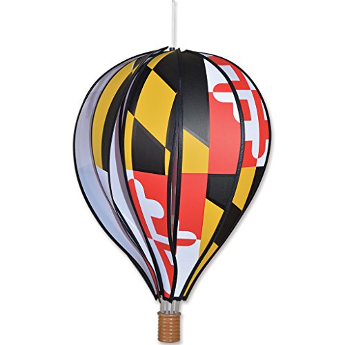 Premier Kites 22 in. Hot Air Balloon - Maryland