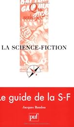 La  science-fiction