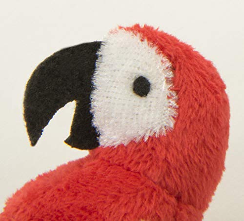 1 Petlinks+Parrot+Tweet+Touch+Activated