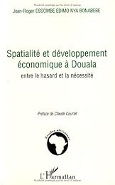 Spatialité et développement économique à Douala