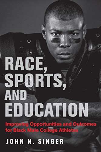 image for Harvard Education PR Race, Sports, and Education: Improving Opportunit