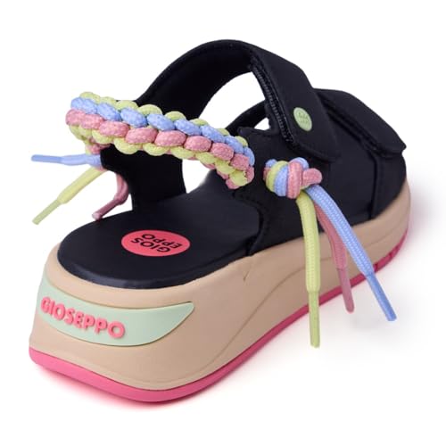 GIOSEPPO Tabuk Adjustable Strap Girls