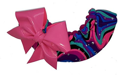 Igloo Sports Mode Spangle with Bow soakers Blade Covers