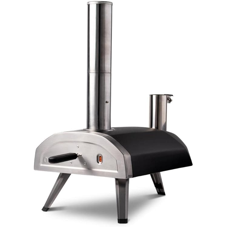 海外花系 uuni2s (ooni)ポータブルピザ窯 専用カバー 保管ケース付